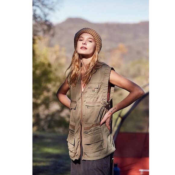 Fp Movement x Free People Hang Time Vest - Picture 5 of 5